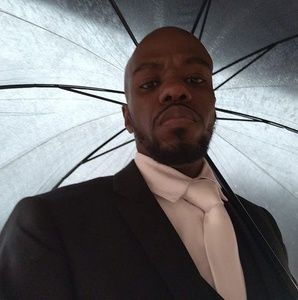 Meet your Posher, Keith